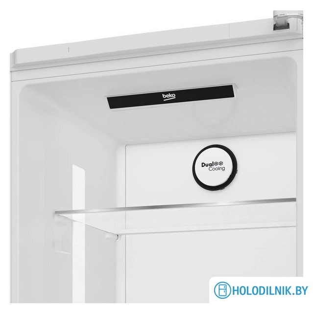 Холодильник BEKO B5RCNK406HDW
