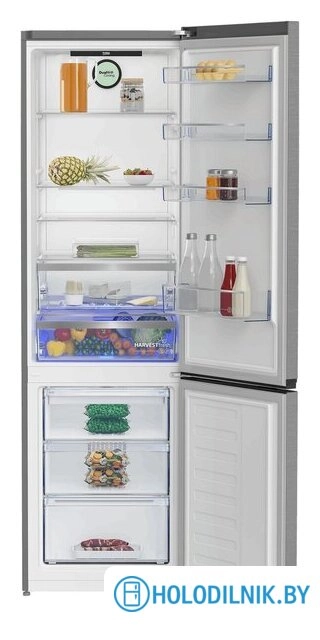 Холодильник BEKO B5RCNK406HDX