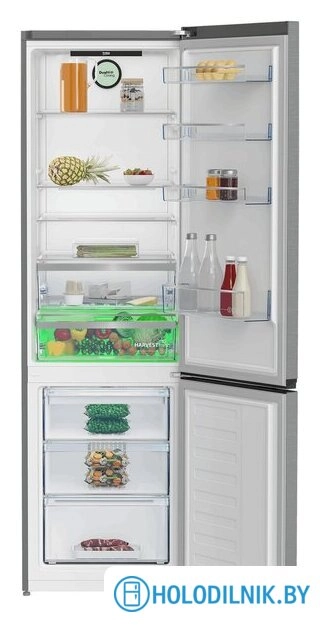 Холодильник BEKO B5RCNK406HDX