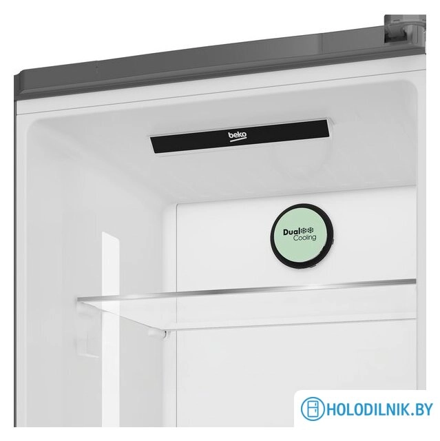 Холодильник BEKO B5RCNK406HDX