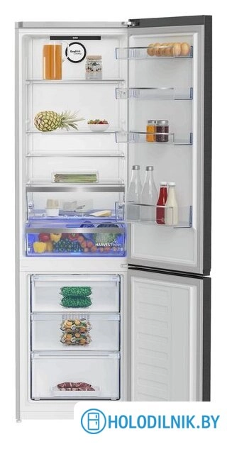 Холодильник BEKO B5RCNK406HDXBR