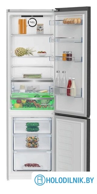 Холодильник BEKO B5RCNK406HDXBR