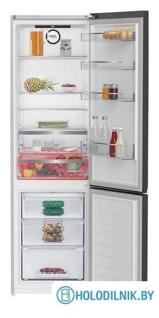 Холодильник BEKO B5RCNK406HDXBR