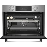 Электрический духовой шкаф BEKO BBCM12300X