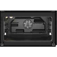 Электрический духовой шкаф BEKO BBCM12300X
