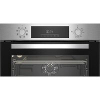 Электрический духовой шкаф BEKO BBCM12300X