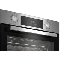 Электрический духовой шкаф BEKO BBCM12300X