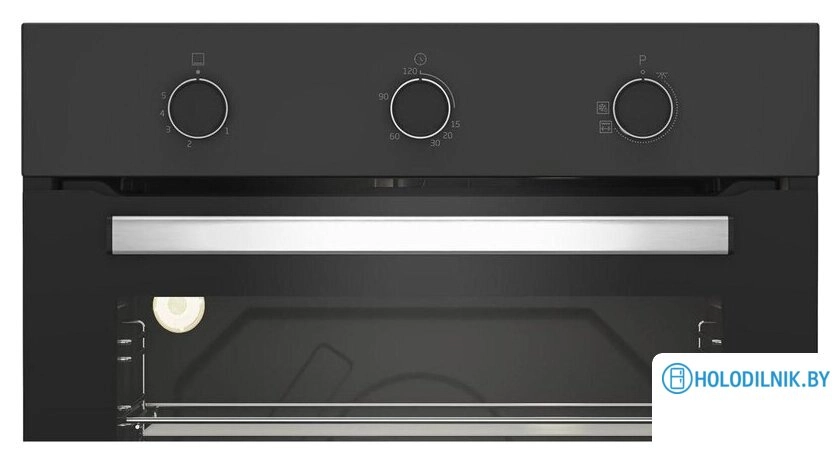 Газовый духовой шкаф BEKO BBIH12100BC