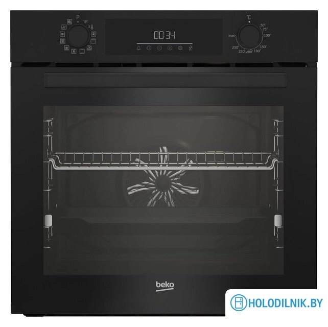 Электрический духовой шкаф BEKO BBIM11302B