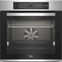 Электрический духовой шкаф BEKO BBIM12400XCS