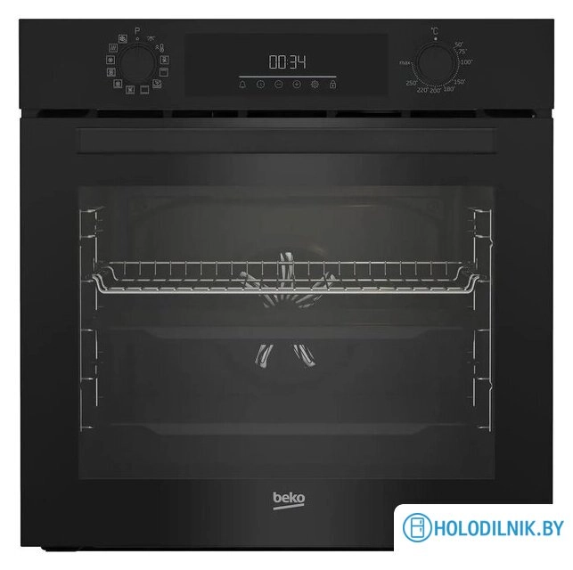 Электрический духовой шкаф BEKO BBIM13301B