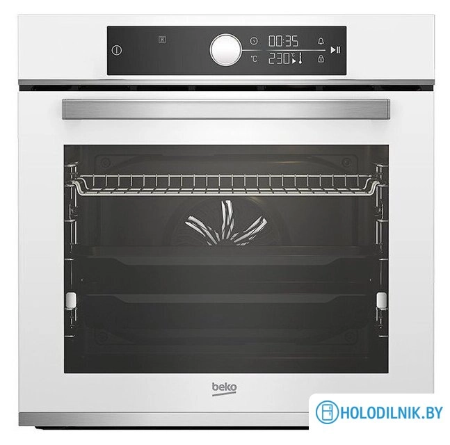 Электрический духовой шкаф BEKO BBIM13400WSE