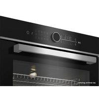 Электрический духовой шкаф BEKO BBIM13400XCS