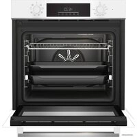 Электрический духовой шкаф BEKO BBIM14300WMS