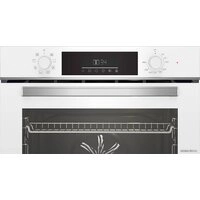 Электрический духовой шкаф BEKO BBIM14300WMS