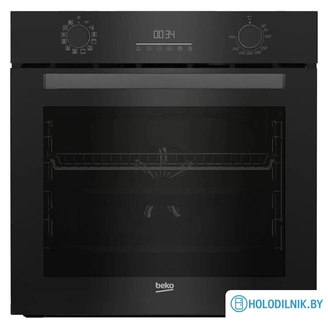 Электрический духовой шкаф BEKO BBIM16300SG