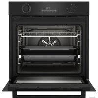 Электрический духовой шкаф BEKO BBIM18300BS