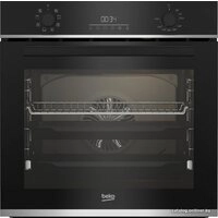 Электрический духовой шкаф BEKO BBIR13300XC