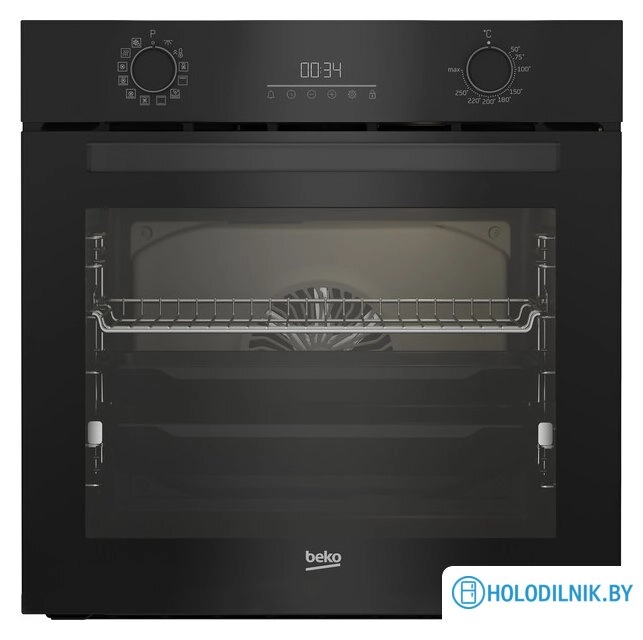 Электрический духовой шкаф BEKO BBIR13302BC