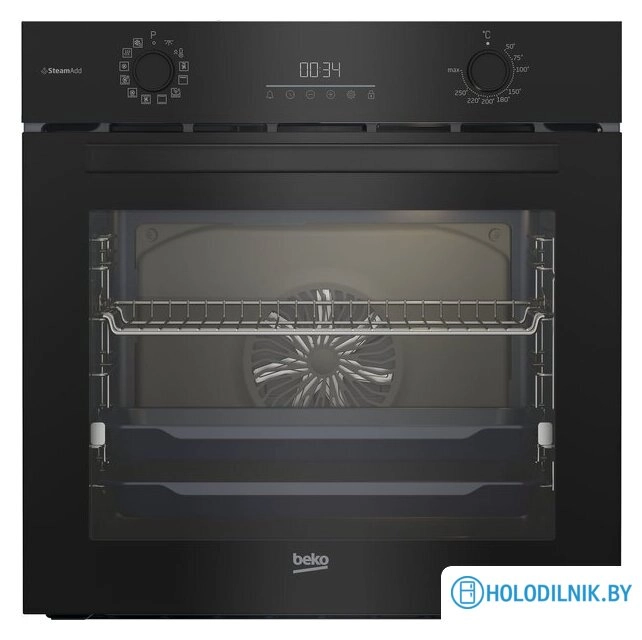 Электрический духовой шкаф BEKO BBIS17300BCS