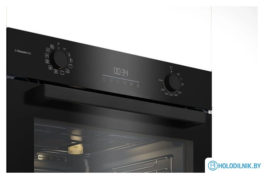 Электрический духовой шкаф BEKO BBIS17300BCS