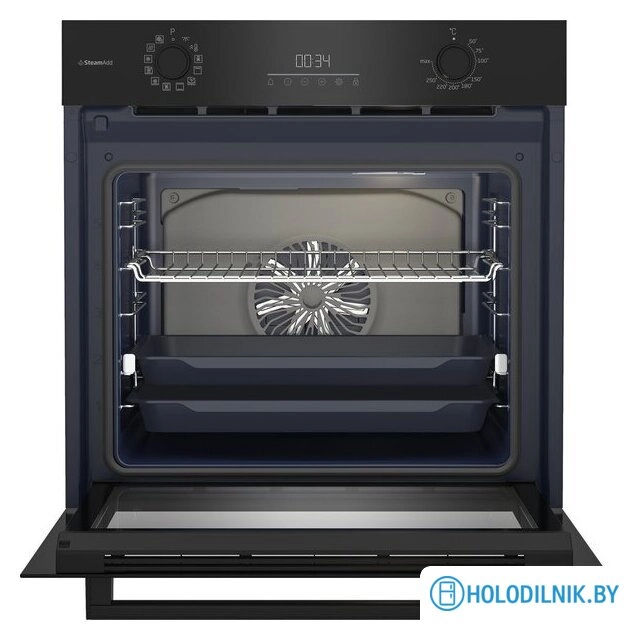 Электрический духовой шкаф BEKO BBIS17300BCS