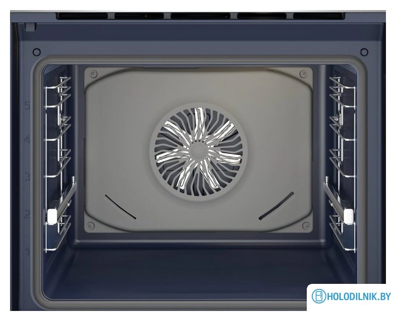 Электрический духовой шкаф BEKO BBIS17300BCS