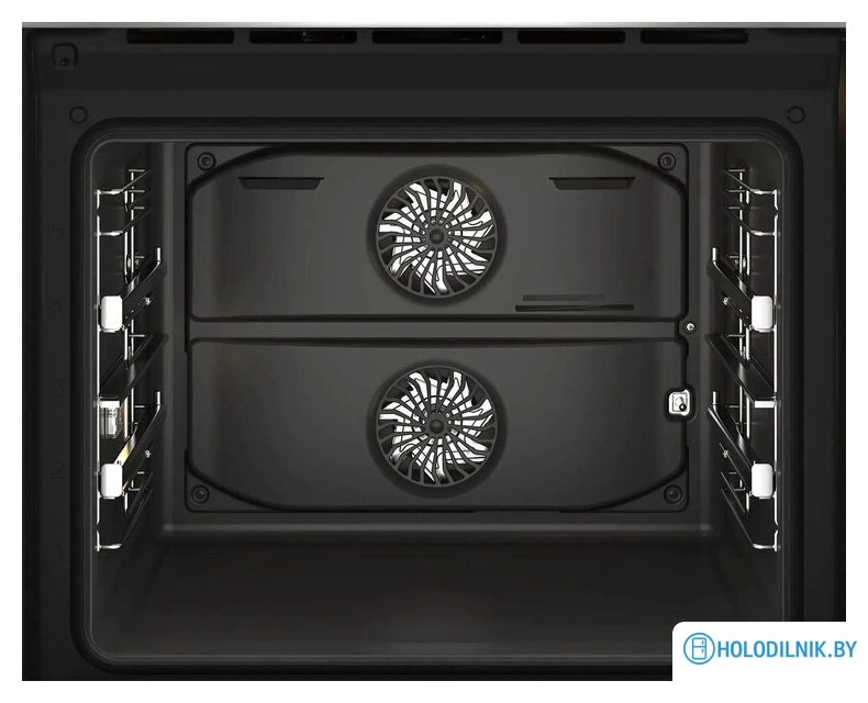 Электрический духовой шкаф BEKO BBVM13400XDS