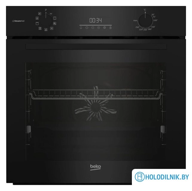 Электрический духовой шкаф BEKO BCBIS17300KSB