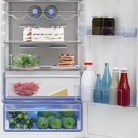 Холодильник BEKO BCNA275E3S