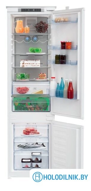 Холодильник BEKO BCNA306E3SN