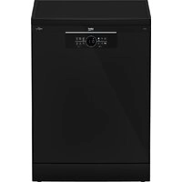 Отдельностоящая посудомоечная машина BEKO BDFN25521B
