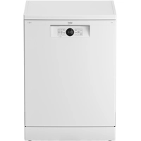 Отдельностоящая посудомоечная машина BEKO BDFN26422W