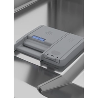 Отдельностоящая посудомоечная машина BEKO BDFN26422W