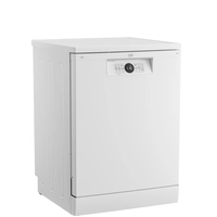 Отдельностоящая посудомоечная машина BEKO BDFN26422W