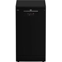 Отдельностоящая посудомоечная машина BEKO BDFS15020B