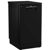 Отдельностоящая посудомоечная машина BEKO BDFS15020B