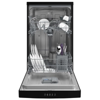 Отдельностоящая посудомоечная машина BEKO BDFS15020B
