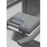 Отдельностоящая посудомоечная машина BEKO BDFS15020B