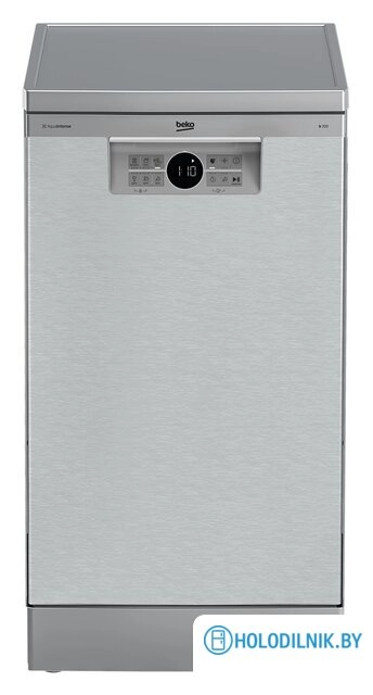 Отдельностоящая посудомоечная машина BEKO BDFS26130XQ