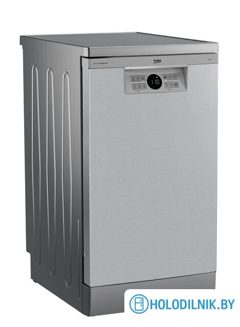 Отдельностоящая посудомоечная машина BEKO BDFS26130XQ