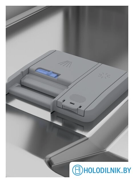 Отдельностоящая посудомоечная машина BEKO BDFS26130XQ