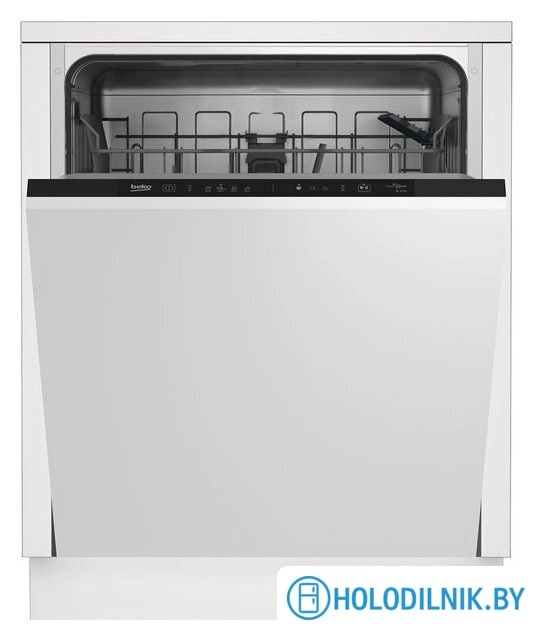 Встраиваемая посудомоечная машина BEKO BDIN14320