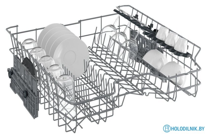 Встраиваемая посудомоечная машина BEKO BDIN14320