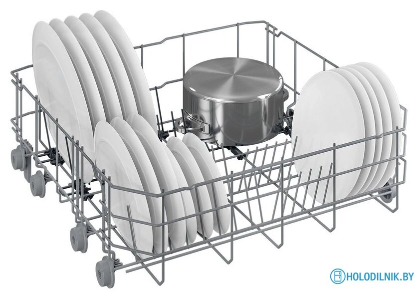 Встраиваемая посудомоечная машина BEKO BDIN14320