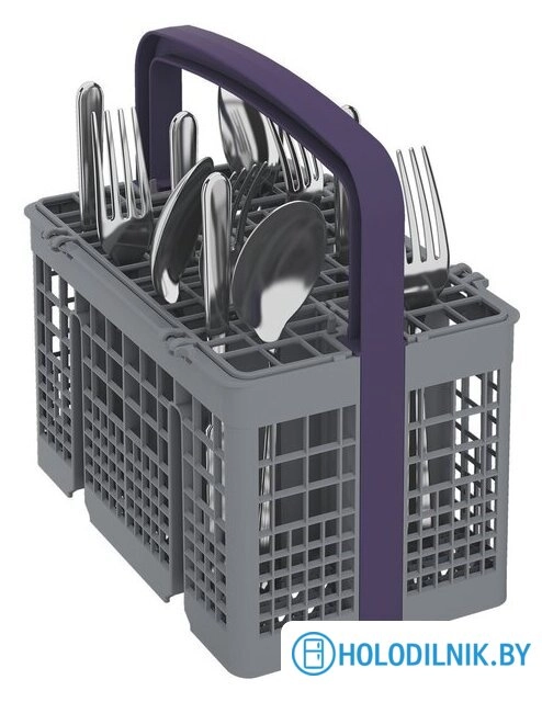 Встраиваемая посудомоечная машина BEKO BDIN14320