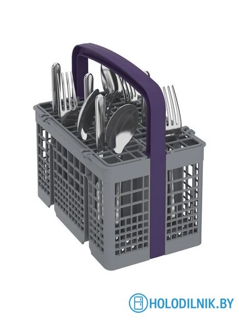 Встраиваемая посудомоечная машина BEKO BDIN15320