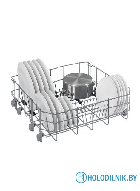 Встраиваемая посудомоечная машина BEKO BDIN15320