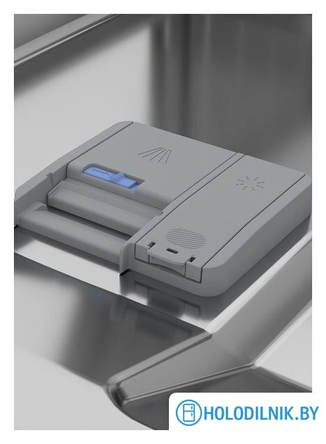 Встраиваемая посудомоечная машина BEKO BDIN15320