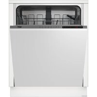 Встраиваемая посудомоечная машина BEKO BDIN15360